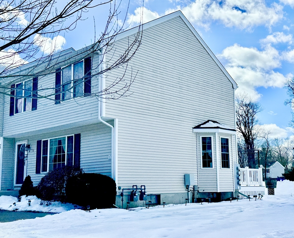 73 Steeple Chase Circle # 4 Property Photo