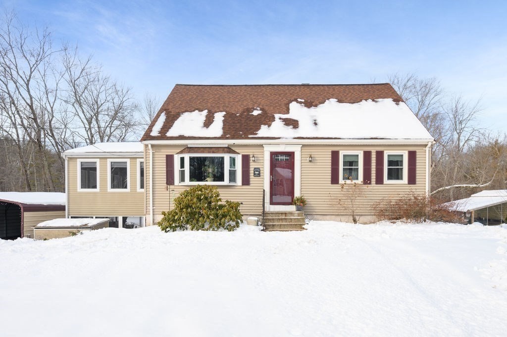 53 Birch Meadow Rd. Property Photo