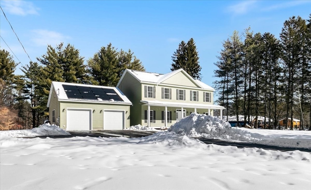 22 Patten Hill Road Property Photo