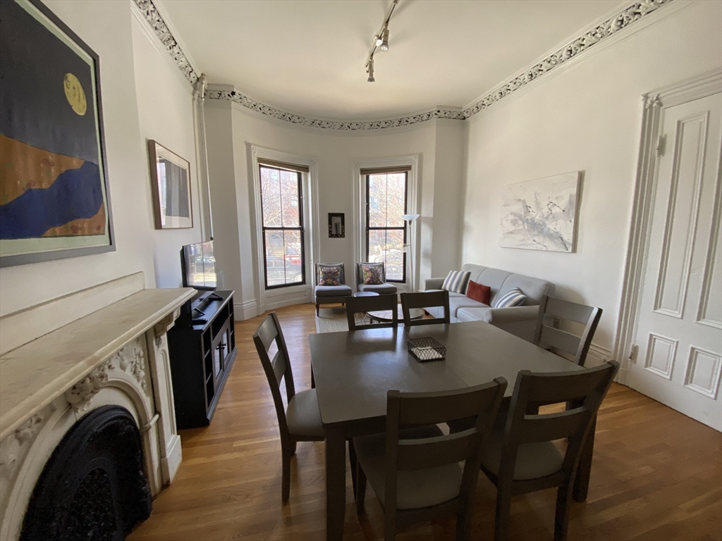 670 Tremont # 3 Property Photo 1