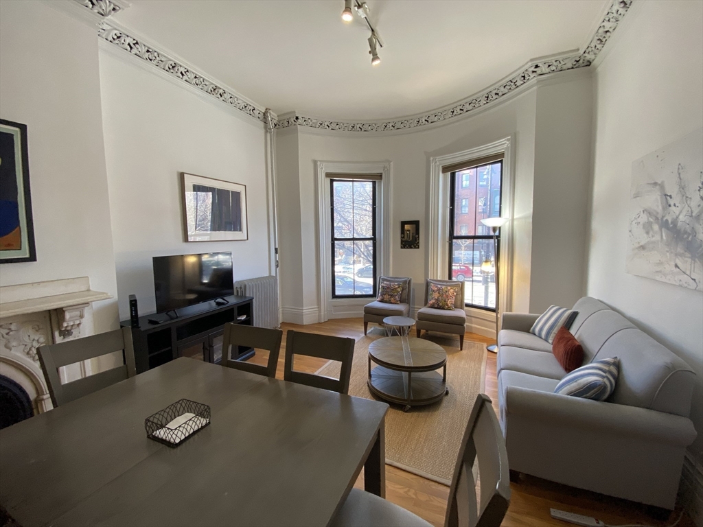 670 Tremont # 3 Property Photo 2