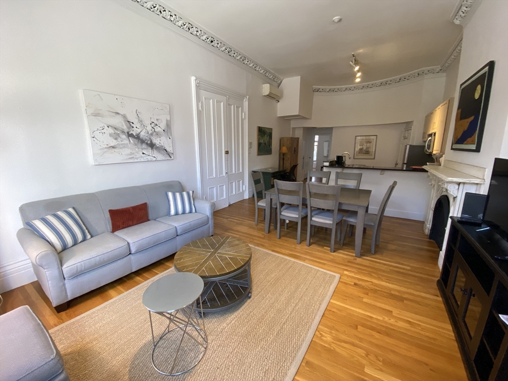 670 Tremont # 3 Property Photo 3
