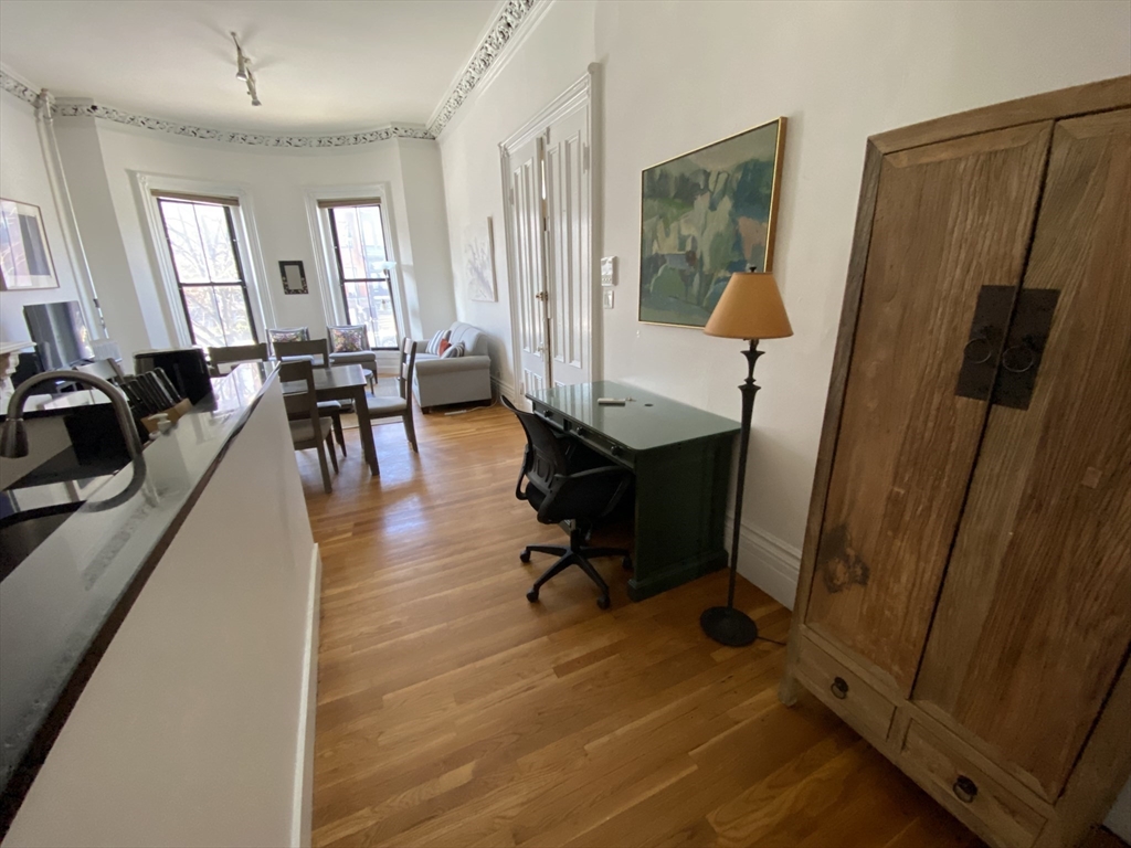 670 Tremont # 3 Property Photo 4