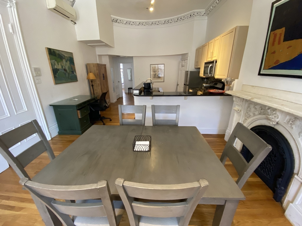 670 Tremont # 3 Property Photo 5
