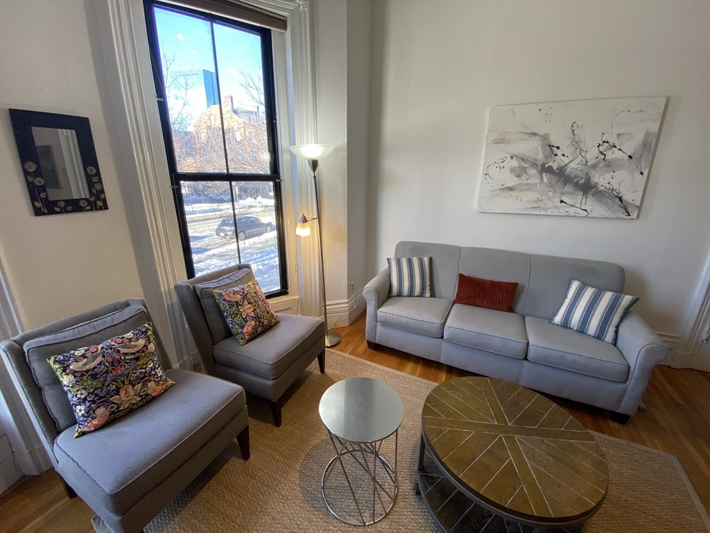 670 Tremont # 3 Property Photo 6