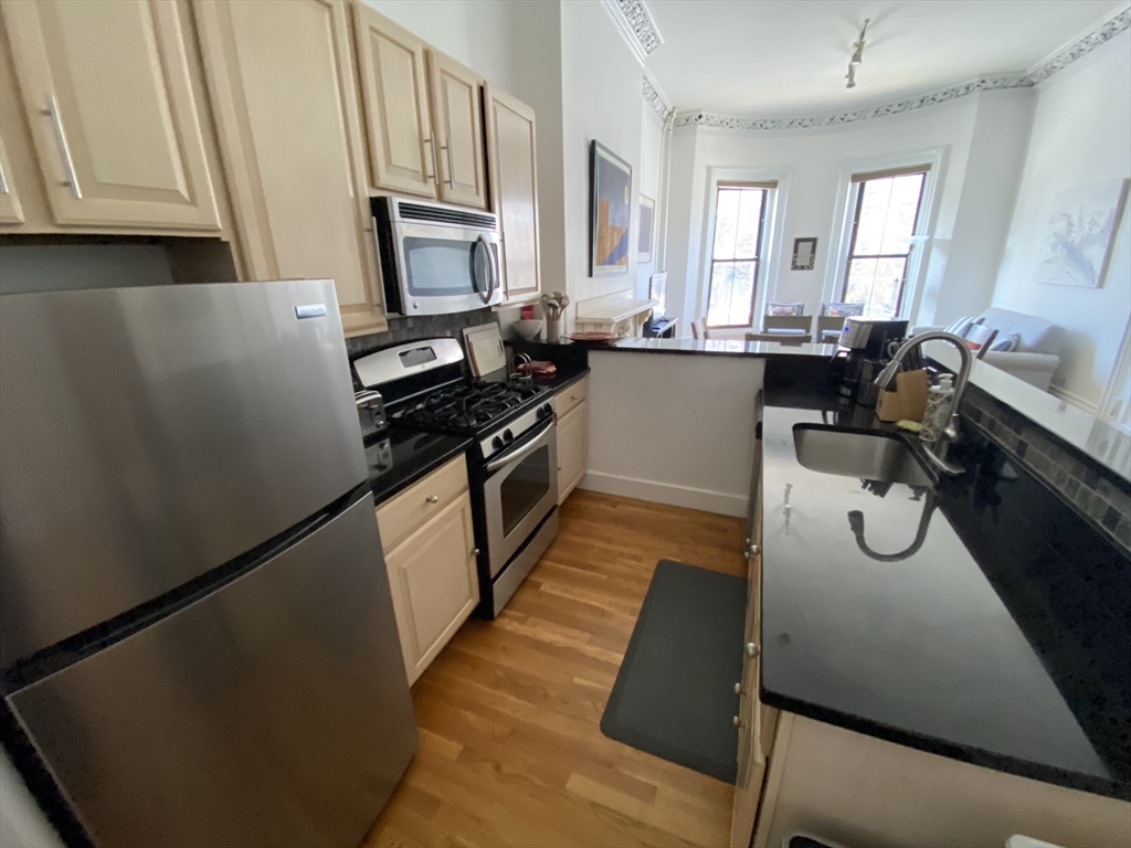 670 Tremont # 3 Property Photo 7