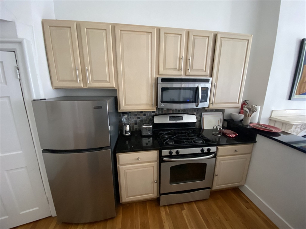 670 Tremont # 3 Property Photo 9