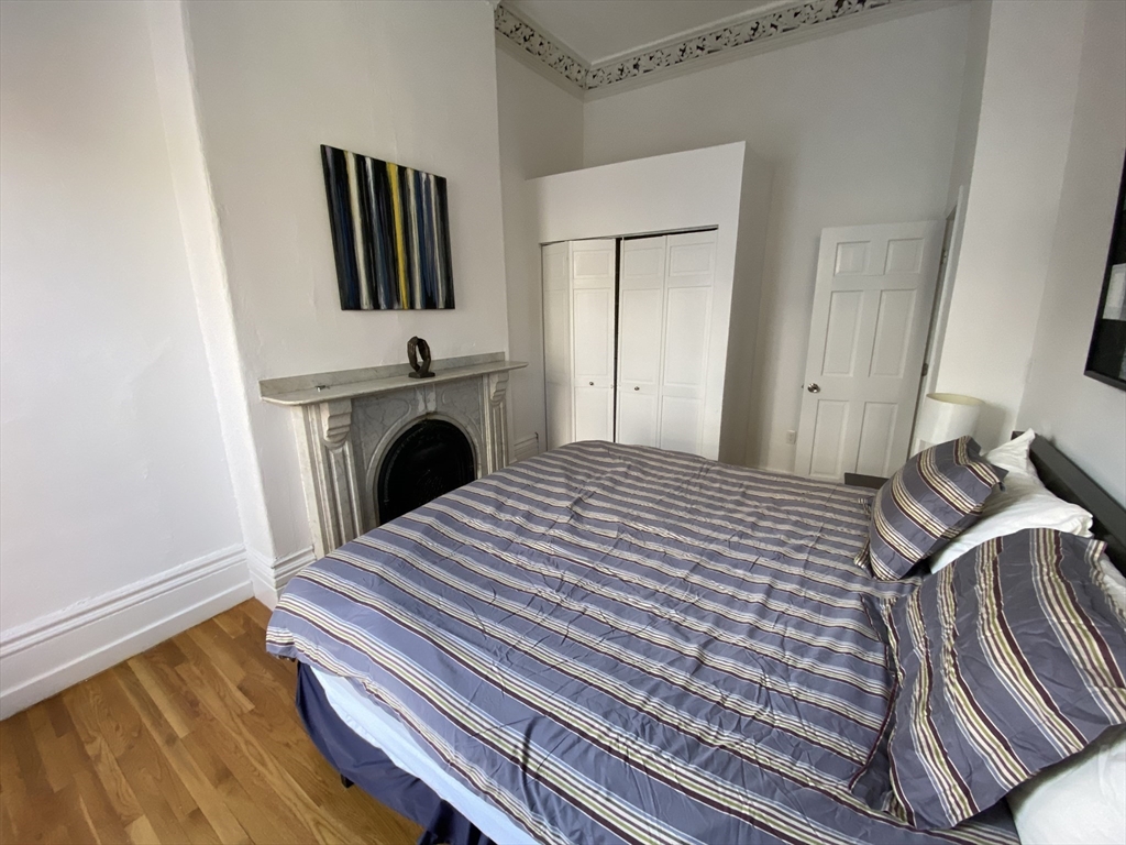 670 Tremont # 3 Property Photo 14