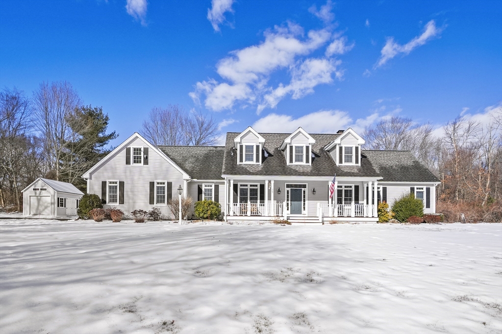 565 Linden Street Property Photo