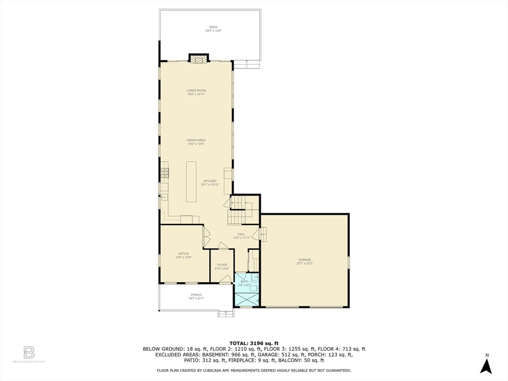 8 Elizabeth Ln Property Photo 32