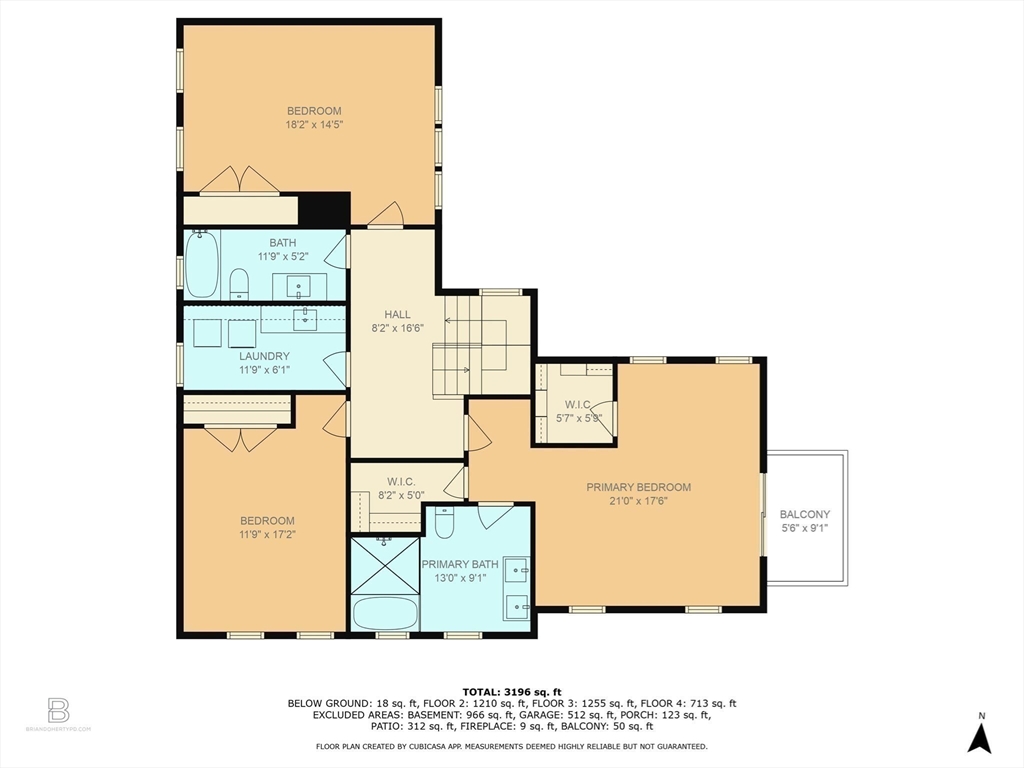 8 Elizabeth Ln Property Photo 33