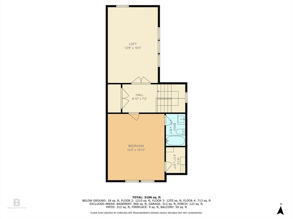 8 Elizabeth Ln Property Photo 34