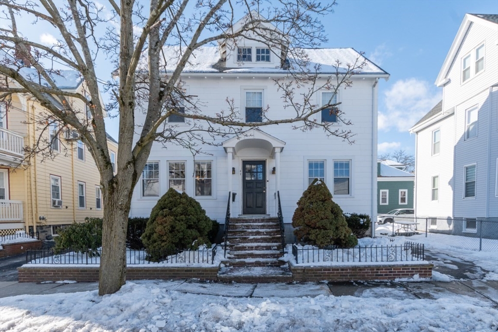 37 Presley St Property Photo