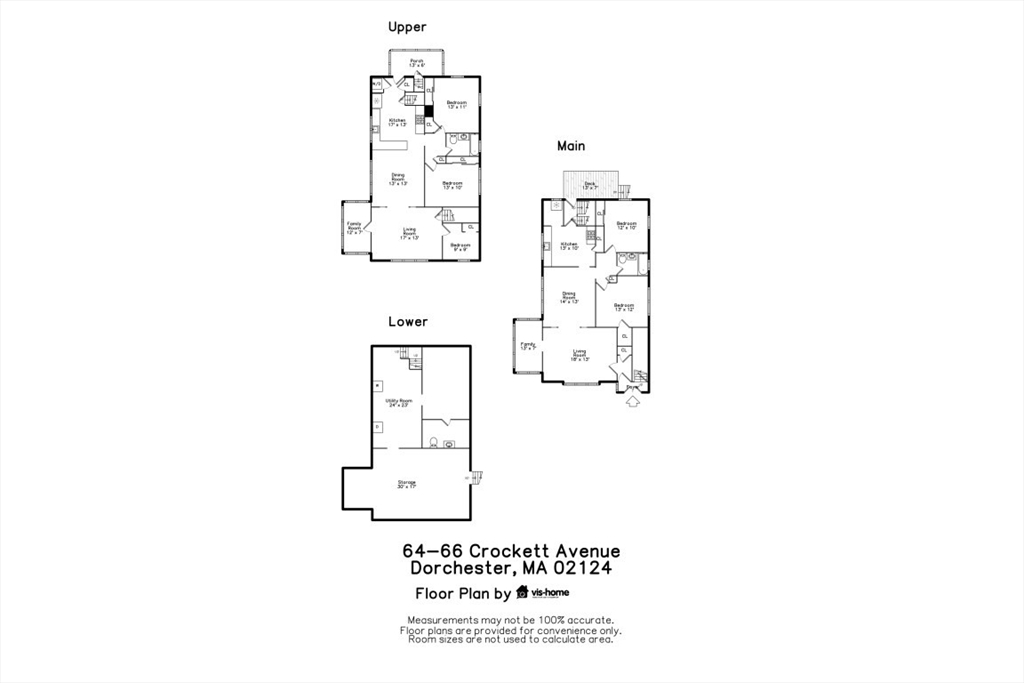 64-66 Crockett Ave Property Photo 30