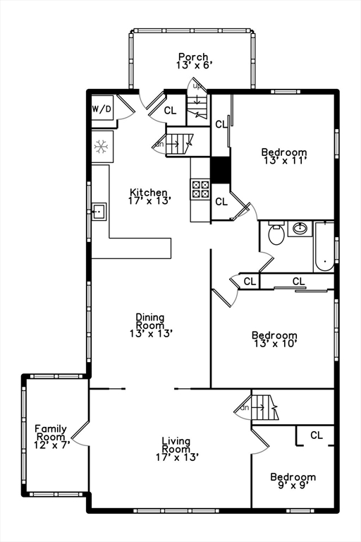 64-66 Crockett Ave Property Photo 31