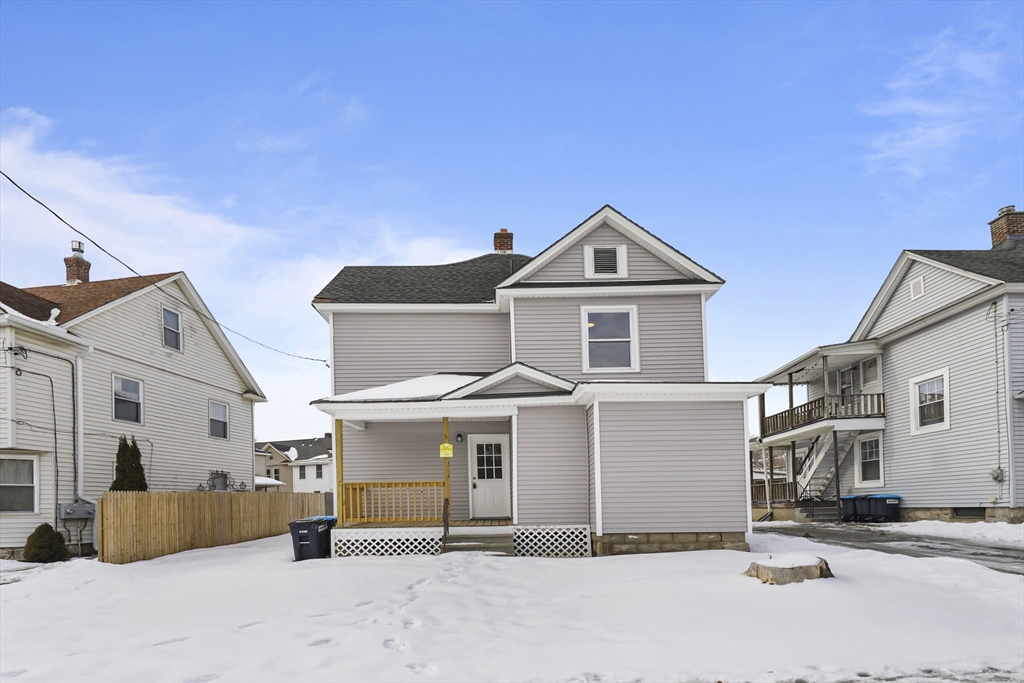 11 Dartmouth Street Property Photo