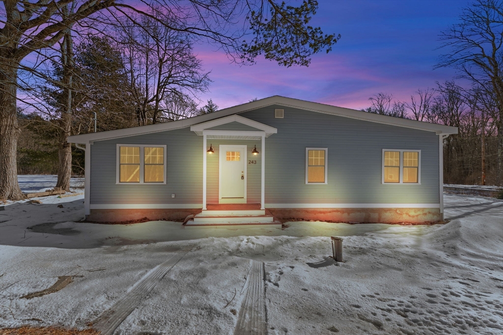 243 Homestead Ave Property Photo