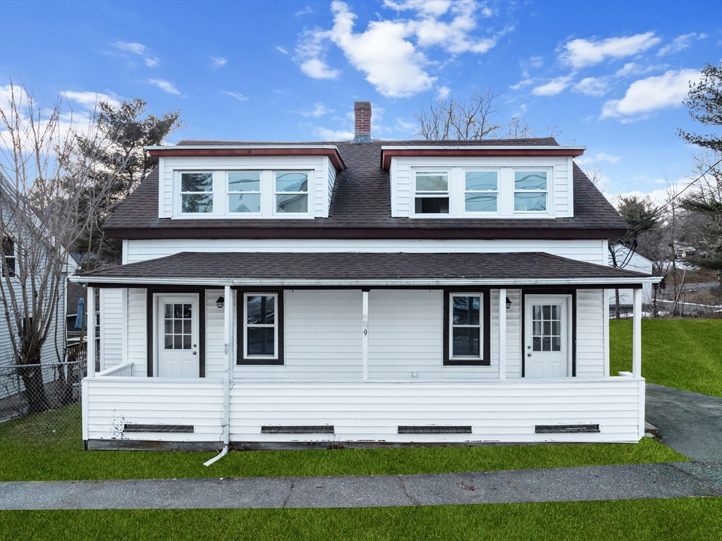 9 Green Street Property Photo