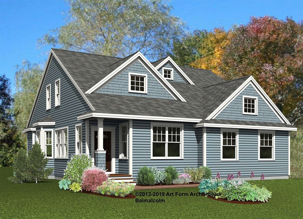 62 High Street Lot 3 Property Photo