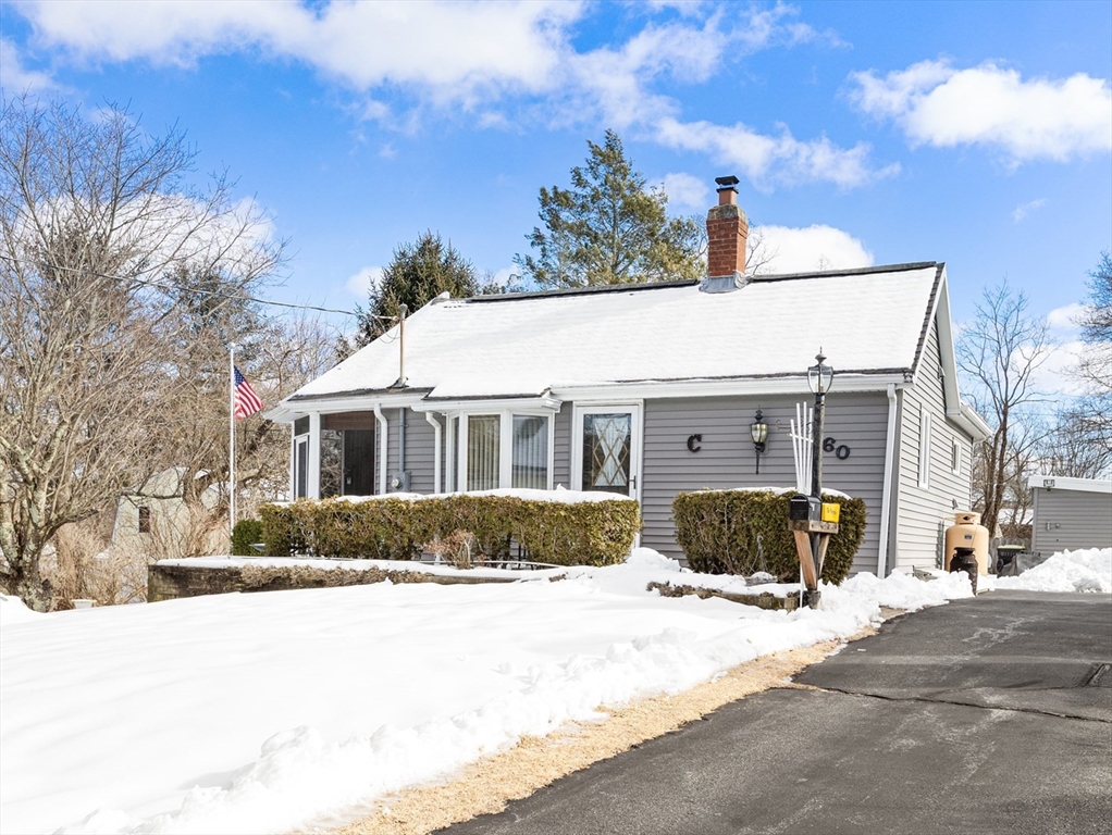 60 Highland St. Property Photo