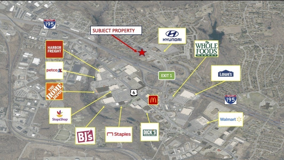 759 Fall River Avenue Property Photo 3