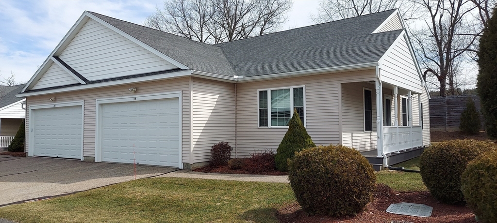 148 Angell Brook Drive Property Photo