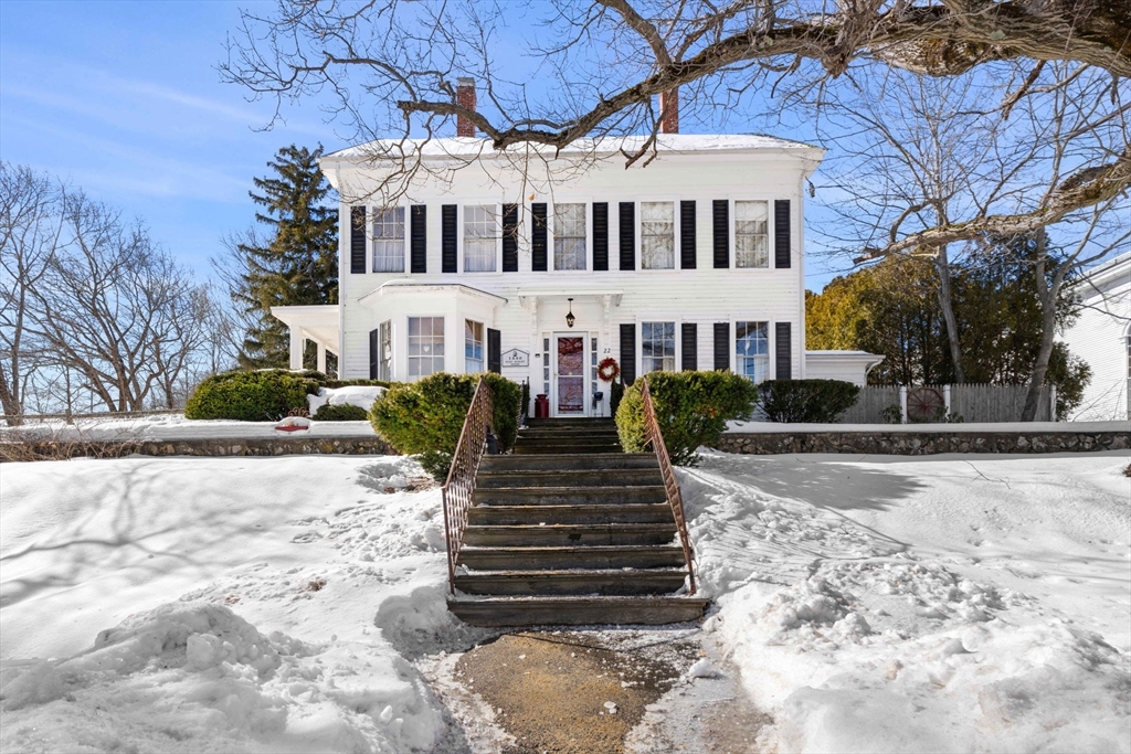 22 High Rd Property Photo