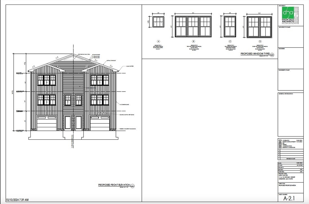 17 Crosby St # A Property Photo