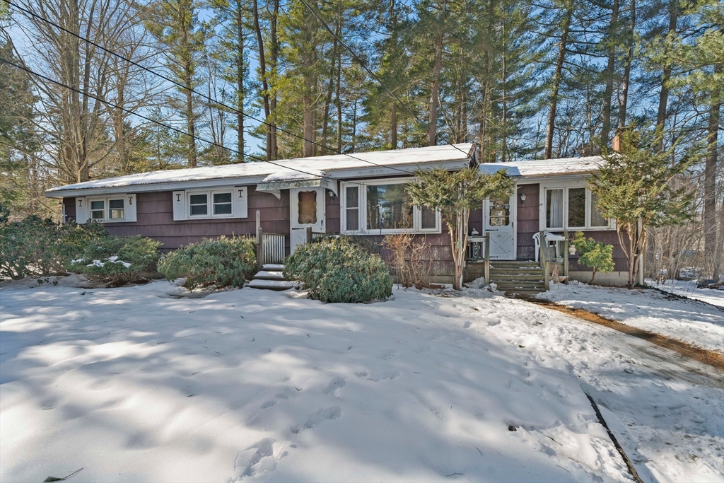 14 Carver Property Photo