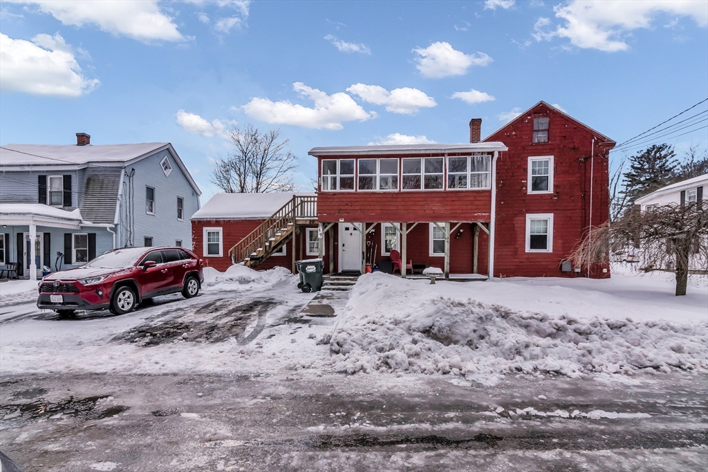 59 Kilbourn Rd Property Photo 1