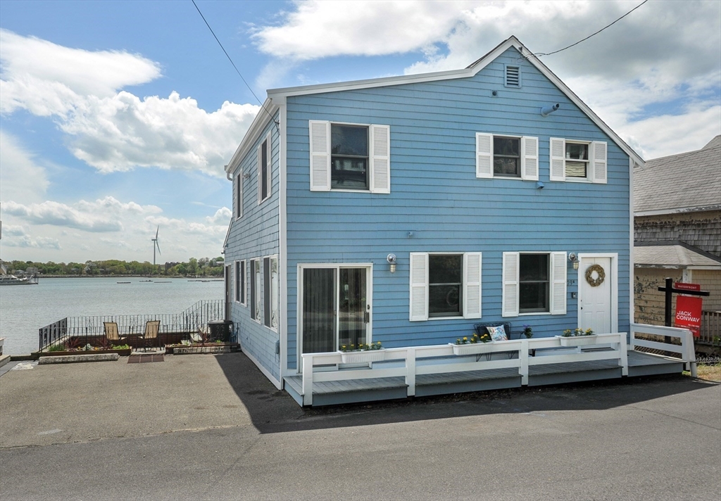 29-a Bay St Property Photo