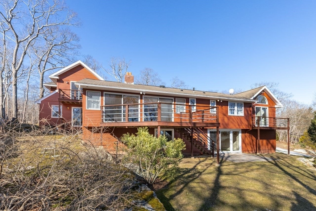 146 Hesperus Ave Property Photo