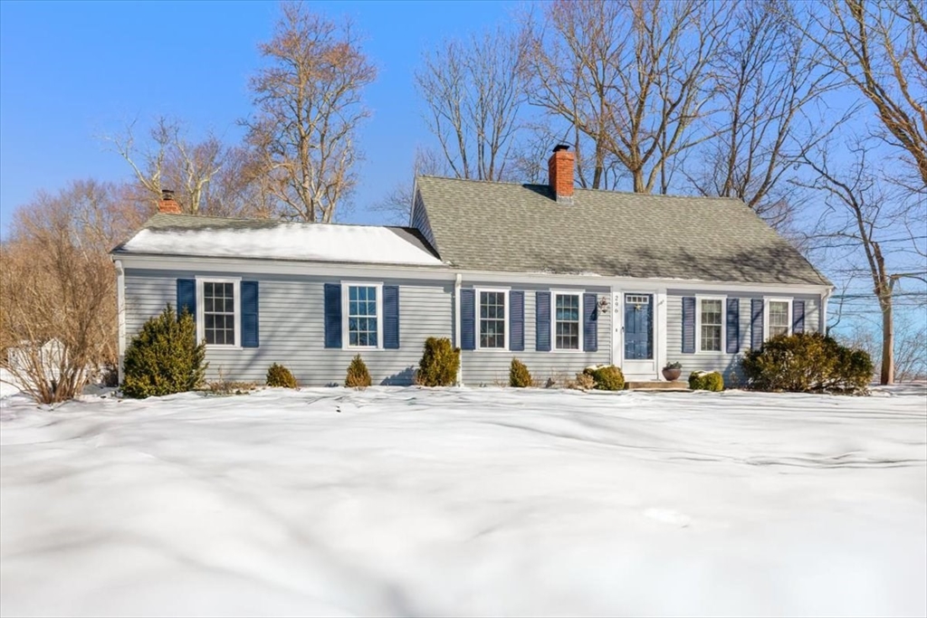 296 Country Way Property Photo