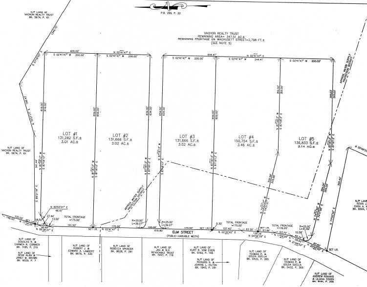 Lot 1 Elm St Property Photo 2