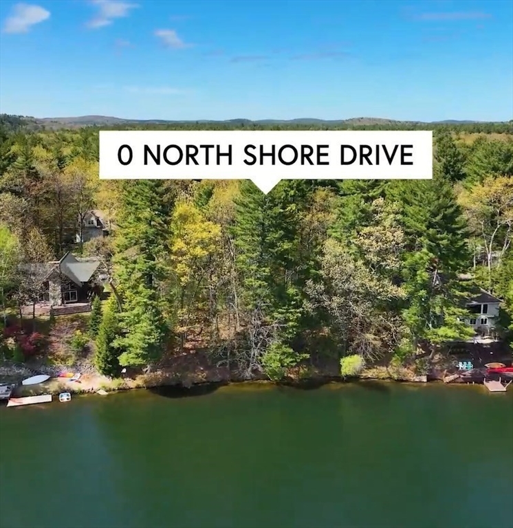 0 North Shore Drive Property Photo 1