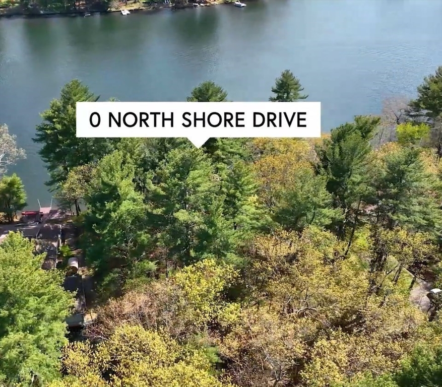 0 North Shore Drive Property Photo 2