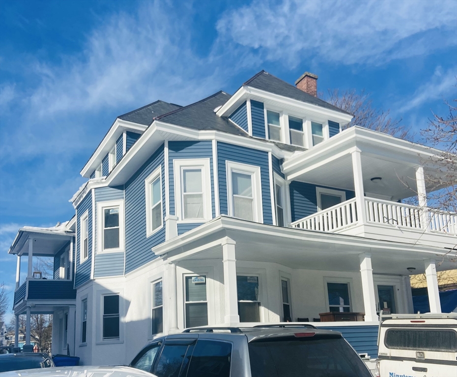 440 Sumner Avenue Property Photo 1