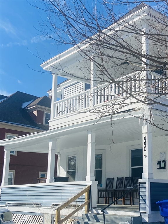 440 Sumner Avenue Property Photo 2