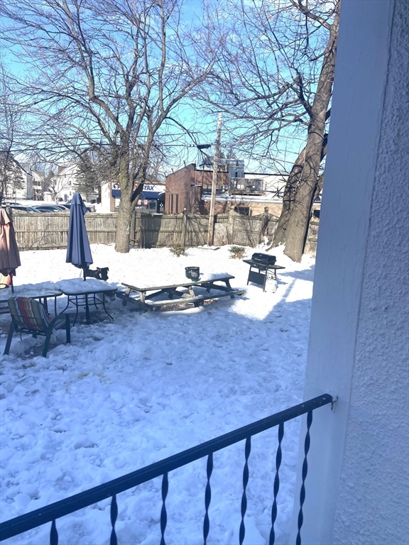 440 Sumner Avenue Property Photo 26