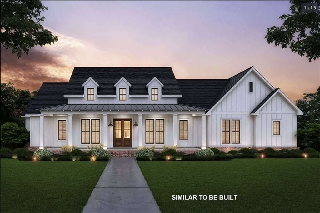 116 Burbank Rd Property Photo
