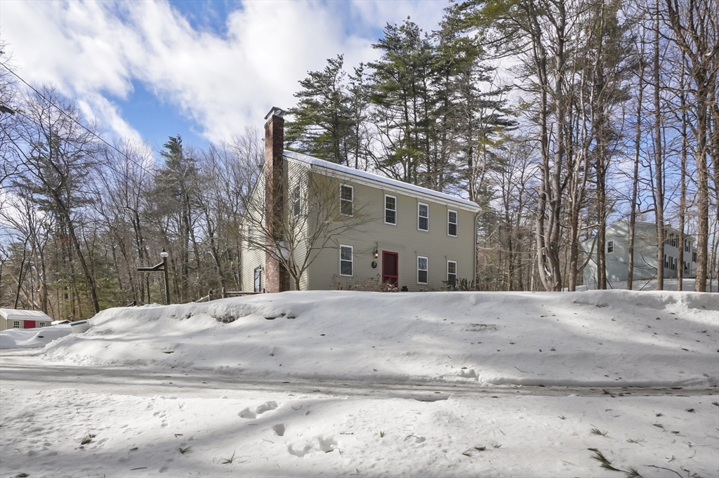 3 Mount Jefferson Rd Property Photo