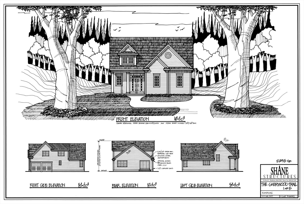 18 Lakeshore Drive Property Photo