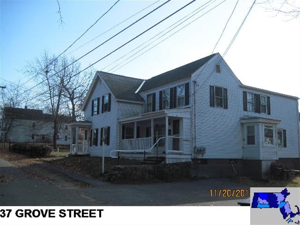 37 Grove St # 2 Property Photo
