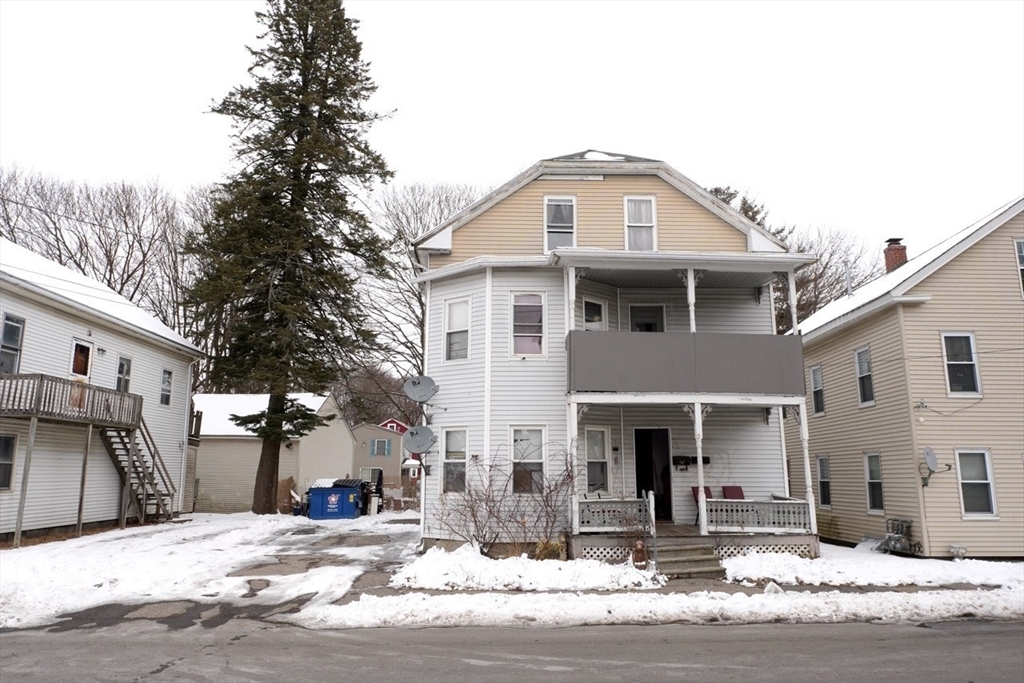 9 Myrtle Ave Property Photo