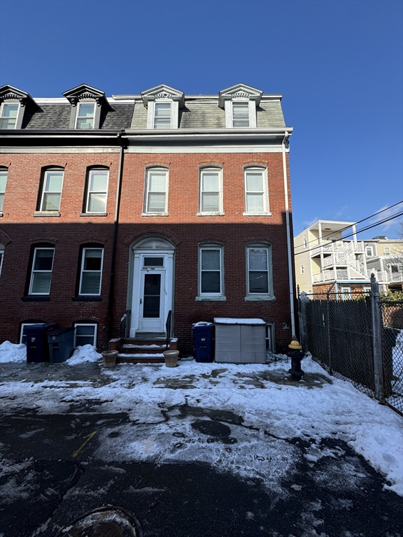 16 Beckler Ave Property Photo 1