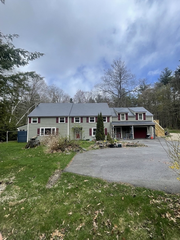 29 Shady Avenue Property Photo