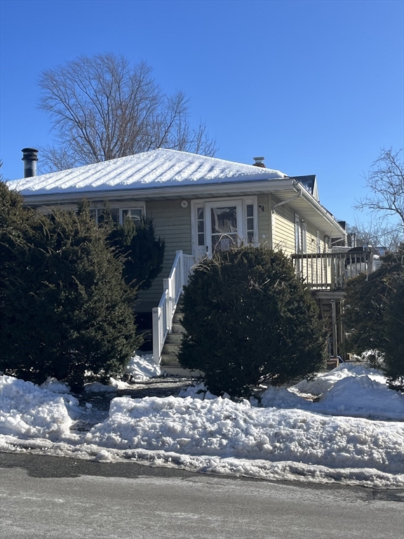 103 East Foster Street Property Photo