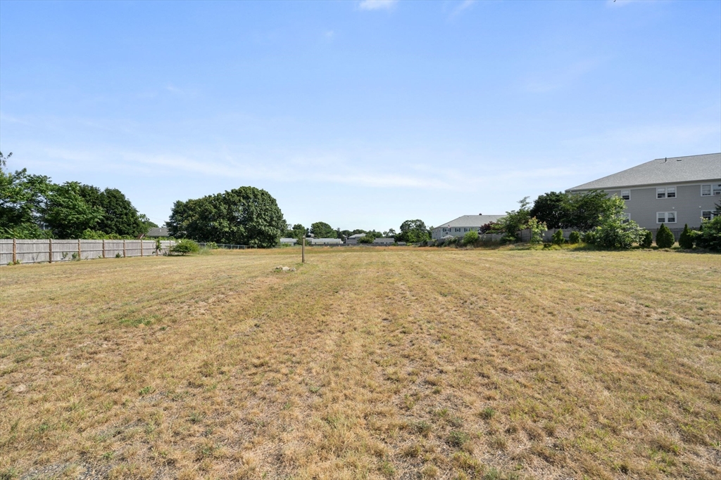 645 Main St Back Lot Property Photo 3