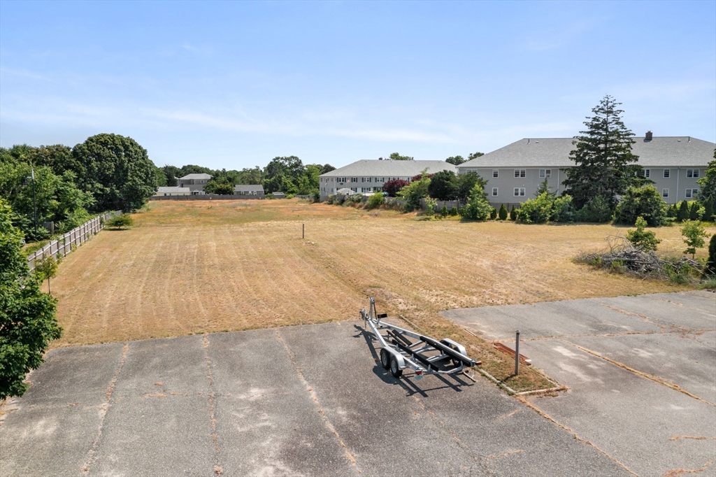 645 Main St Back Lot Property Photo 4