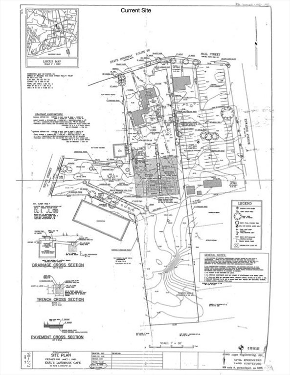 645 Main St Back Lot Property Photo 8